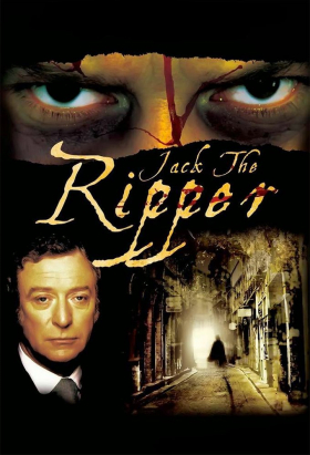 couverture film Jack the Ripper (1988)