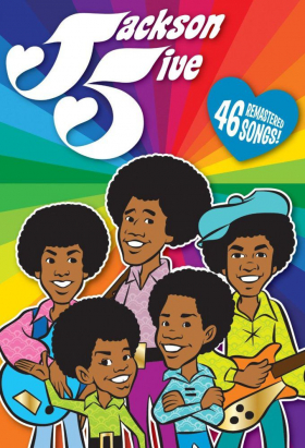 couverture film Jackson 5ive