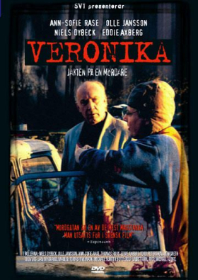 couverture film Jakten På En Mördare