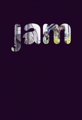 couverture film Jam