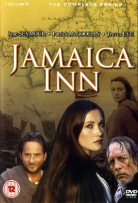 couverture film Jamaica Inn