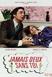 couverture film Jamais deux sans toi I