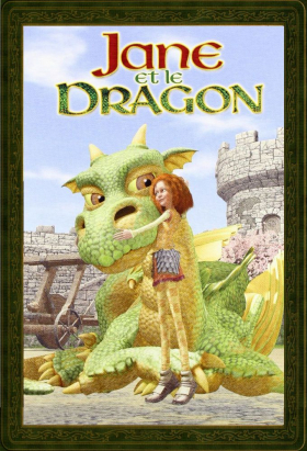 couverture film Jane et le Dragon