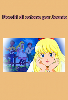 couverture film Jeanie with the Light Brown Hair