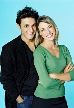 couverture film Jeff et Léo, flics et jumeaux