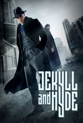 couverture film Jekyll and Hyde