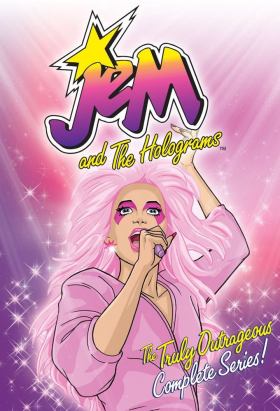 couverture film Jem et les Hologrammes