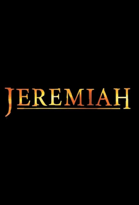 couverture film Jeremiah