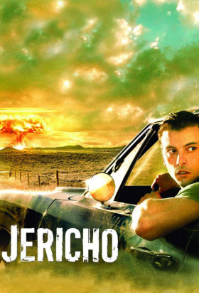 couverture film Jericho