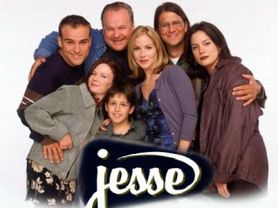 couverture film Jesse