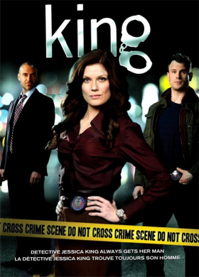 couverture film Jessica King