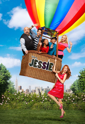 couverture film Jessie (2011)