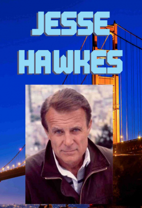couverture film Jessie Hawkes