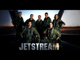 couverture film Jetstream