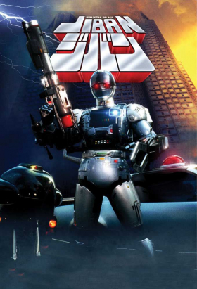 couverture film Jiban