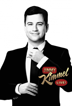 couverture film Jimmy Kimmel Live
