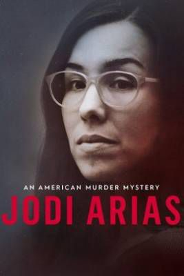 couverture film Jodi Arias: An American Murder Mystery