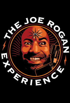 couverture film Joe Rogan Experience