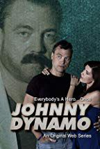 couverture film Johnny Dynamo