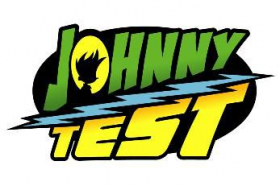 couverture film Johnny Test