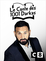 couverture film Jon Richardson: Ultimate Worrier