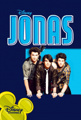couverture film Jonas