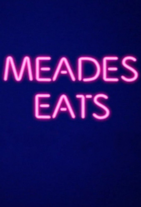 couverture film Jonathan Meades - Meades Eats