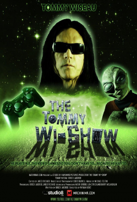 couverture film Jontron&#039;s StarCade
