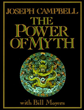 couverture film Joseph Campbell and the Power of Myth