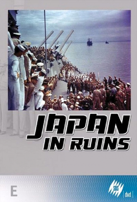 couverture film Journey Across Japan