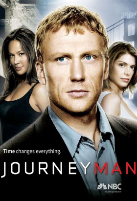 couverture film Journeyman