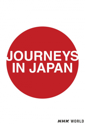 couverture film Journeys in Japan