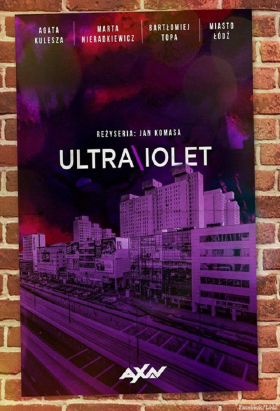 couverture film Juda