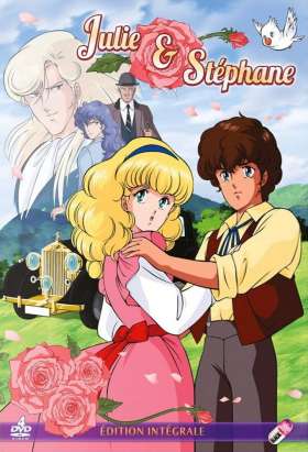couverture film Julie et Stéphane
