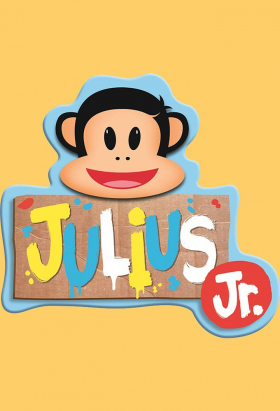 couverture film Julius Jr