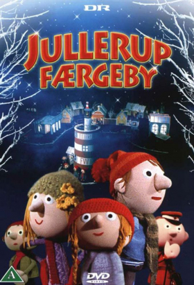 couverture film Jullerup Færgeby