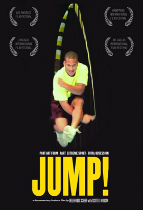 couverture film Jump!