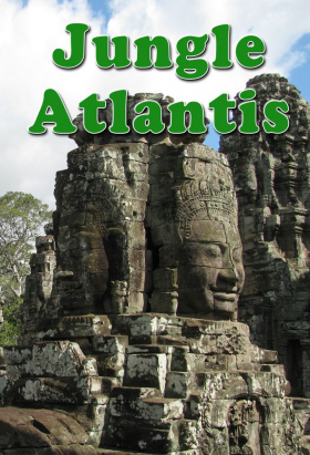 couverture film Jungle Atlantis