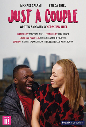 couverture film Just A Couple