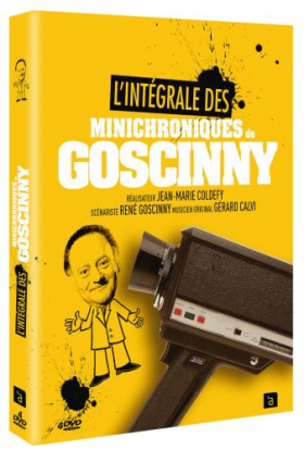 couverture film Just for Kicks