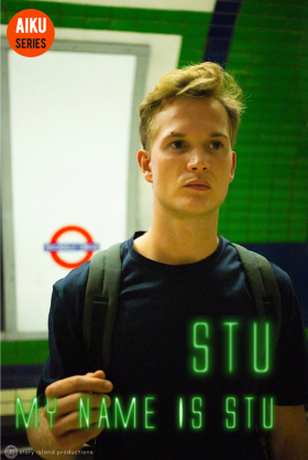 couverture film Just Shut Up!