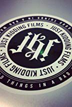 couverture film JustKiddingFilms