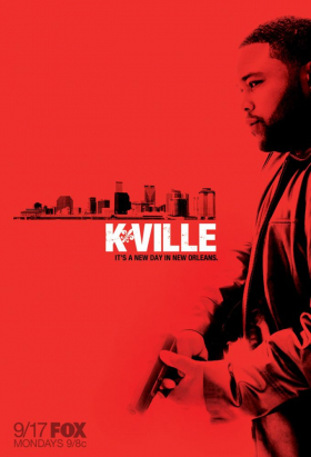 couverture film K-Ville
