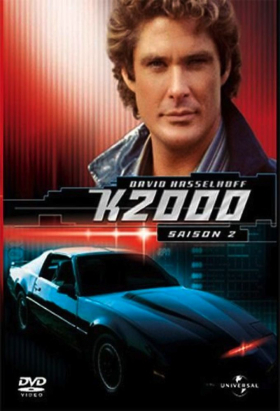 couverture film K2000
