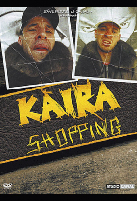 couverture film Kaïra Shopping