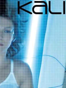 couverture film Kali