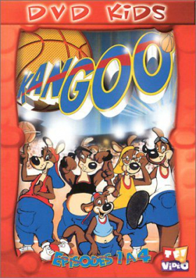 couverture film Kangoo