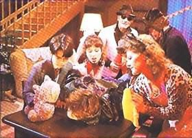 couverture film Kappa no Kaikata