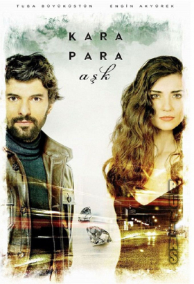 couverture film Kara Para Ask