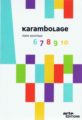 couverture film Karambolage